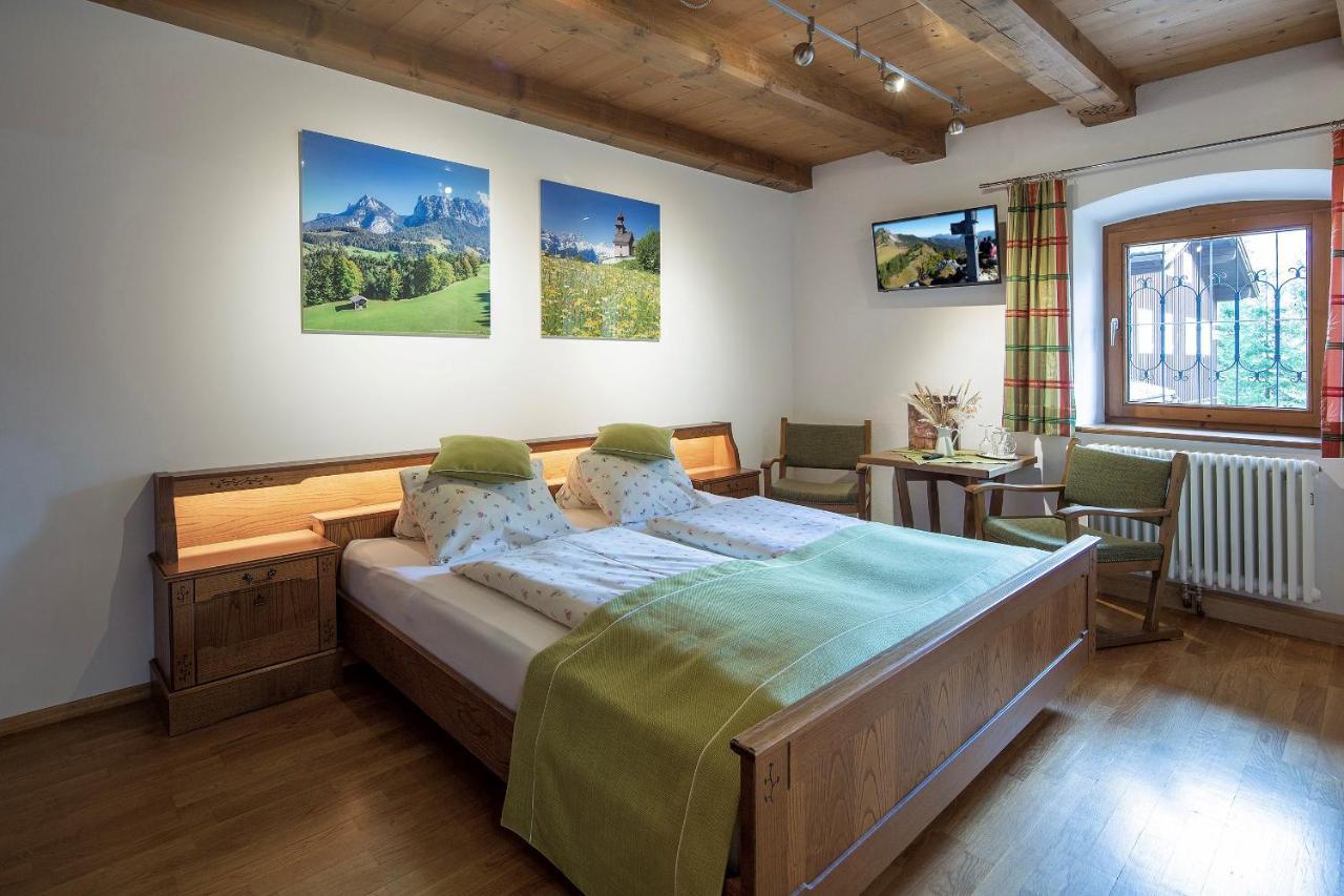 Gasthof Maria Kirchental Sankt Martin bei Lofer Extérieur photo