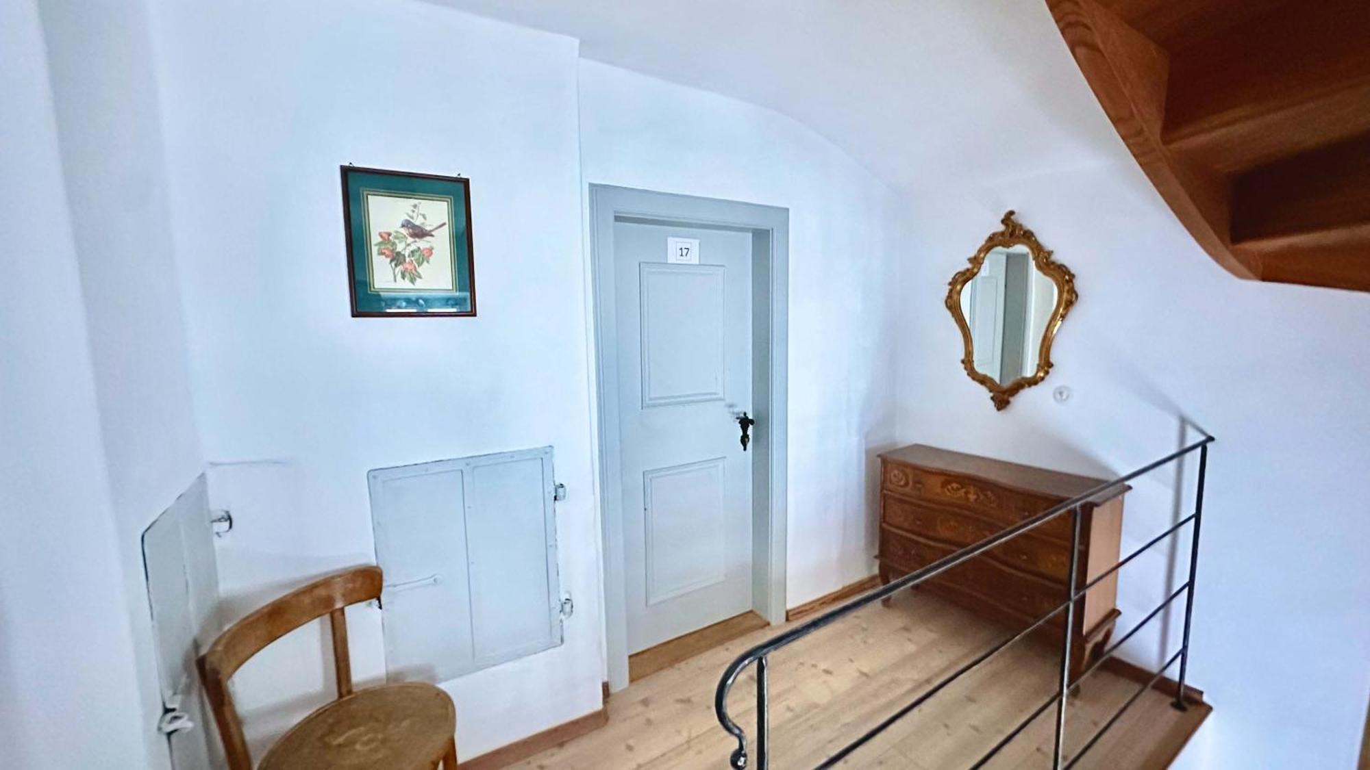 Gasthof Maria Kirchental Sankt Martin bei Lofer Extérieur photo